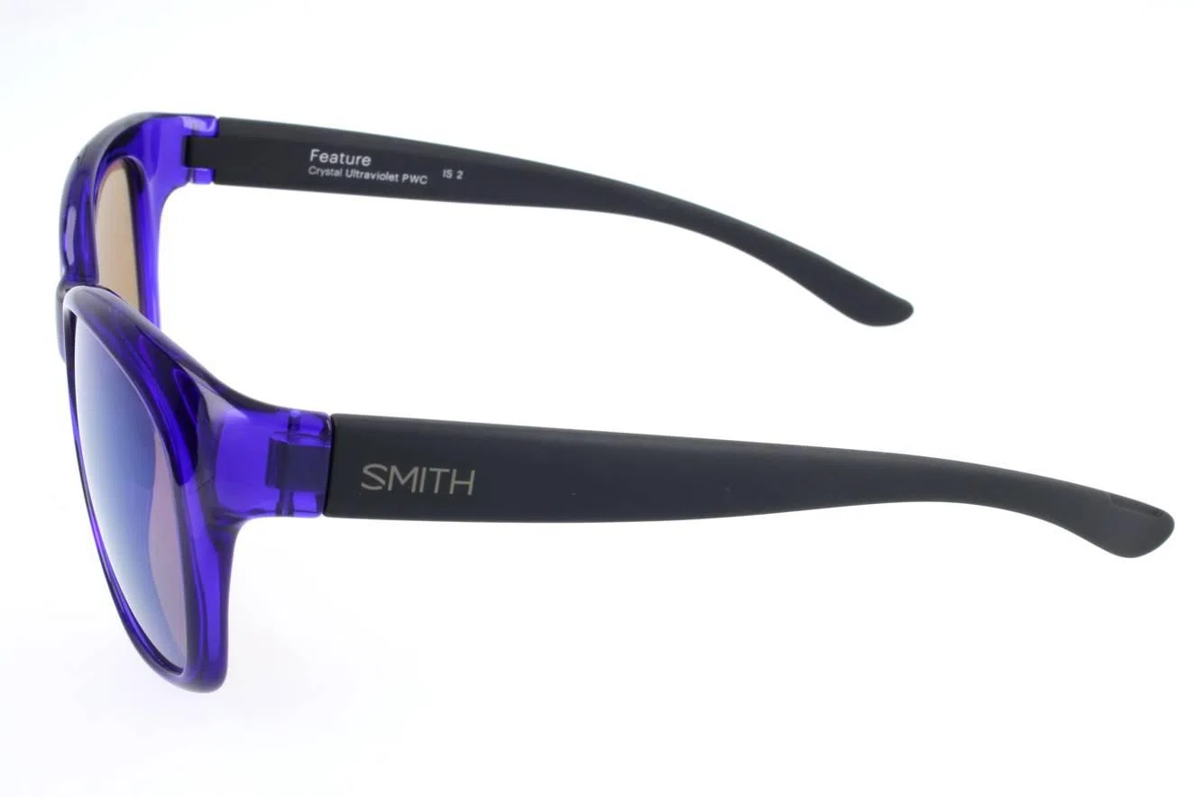 Smith FEATURE Sunglasses - view 4